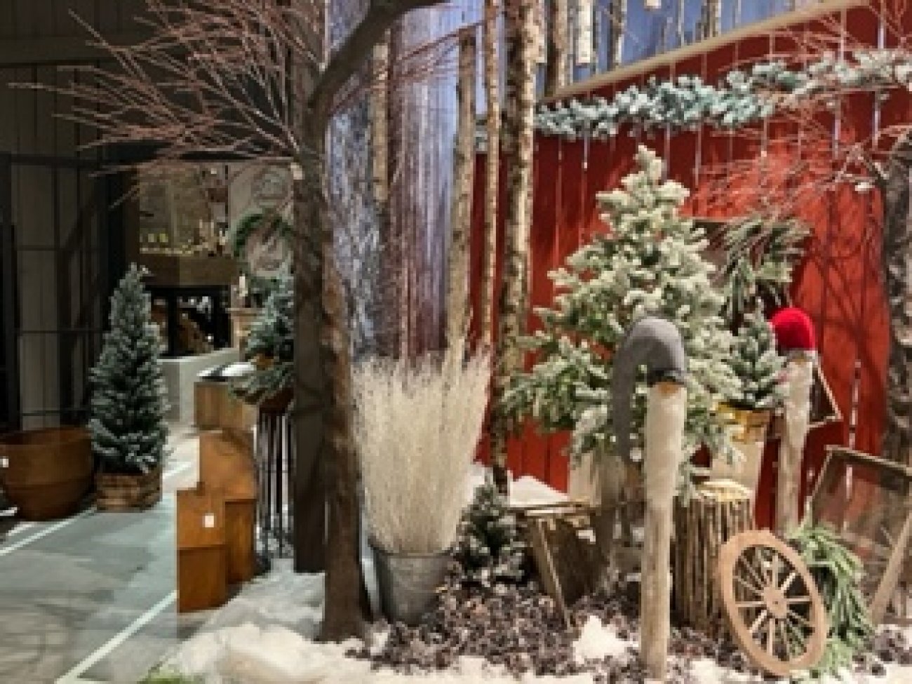 Встречаем Новогоднюю Сказку или как новогодние декоры украсят Ваш дом